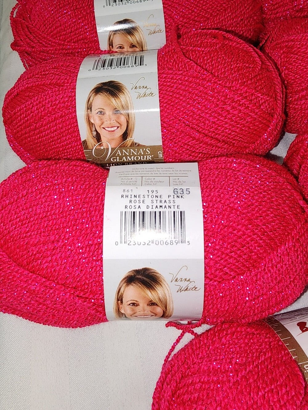 Yarn - Picture 2 of 5